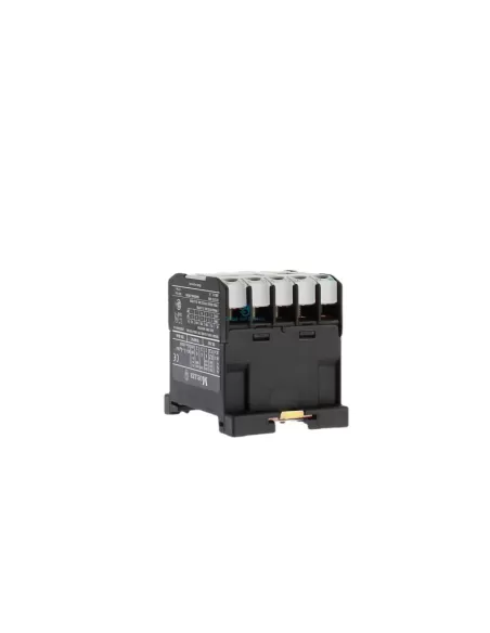 Eaton Dilem-01 (24 V, 50/60 Hz), 4-kW-Mini-Topfschütz